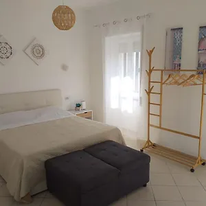 La Casa Di May Casa vacanze