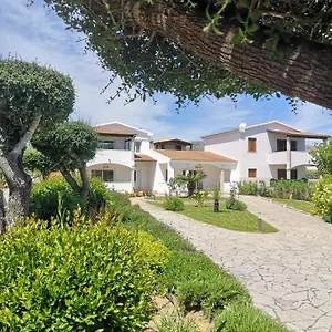 Appartement Sardegna - Mirto & Flowers, Olbia